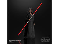 Hasbro Star Wars Black Series The Rise of Skywalker #01 Rey Dark Side Vision Action Figure