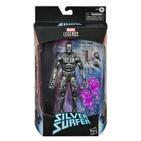Marvel Legends Silver Surfer with Mjolnir Walgreen Exclusive Action Figure