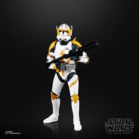 Star Wars Black Series Archive Collection Commander Cody 6 Inch Action Figure