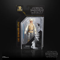 Star Wars Black Series Archive Collection Luke Skywalker (Hoth Gear) 6 Inch Action Figure