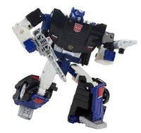 Transformers Generations Selects WFC-GS23 Deluxe Deepcover Action Figure