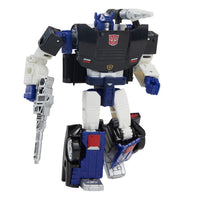 Transformers Generations Selects WFC-GS23 Deluxe Deepcover Action Figure