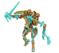 Transformers Generations Selects WFC-GS25 Deluxe Transmutate Action Figure