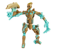 Transformers Generations Selects WFC-GS25 Deluxe Transmutate Action Figure