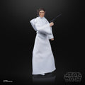 Hasbro Star Wars Black Series Archive Collection Princess Leia (A New Hope) 6 Inch Action Figure