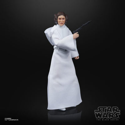 Star Wars Black Series Archive Collection Princess Leia (A New Hope) 6 Inch Action Figure