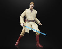 Star Wars Black Series Archive Collection Obi-Wan Kenobi (Revenge of the Sith) 6 Inch Action Figure