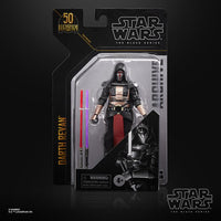 Star Wars Black Series Archive Collection Darth Revan (Knights of the Old Republic) 6 Inch Action Figure