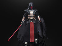 Star Wars Black Series Archive Collection Darth Revan (Knights of the Old Republic) 6 Inch Action Figure