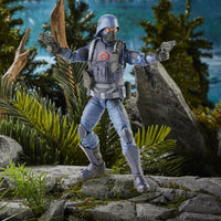 Hasbro G.I. Joe Classified Series #24 Cobra Infantry Action Figure