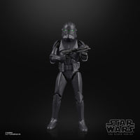 Hasbro Star Wars Black Series The Bad Batch #03 Elite Squad Trooper 6 Inch Action Figure