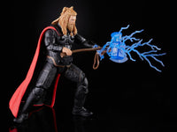 Marvel Legends Avengers Endgame The Infinity Saga Thor Action Figure