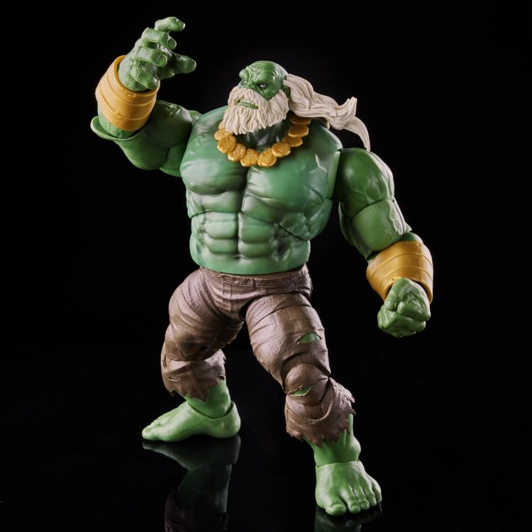 Marvel Legends Maestro Hulk Deluxe Action Figure