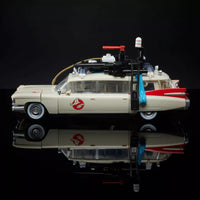 Transformers Generations Ghostbusters Afterlife 2021 Collaborative Ectotron Ecto-1 Action Figure