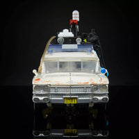Transformers Generations Ghostbusters Afterlife 2021 Collaborative Ectotron Ecto-1 Action Figure