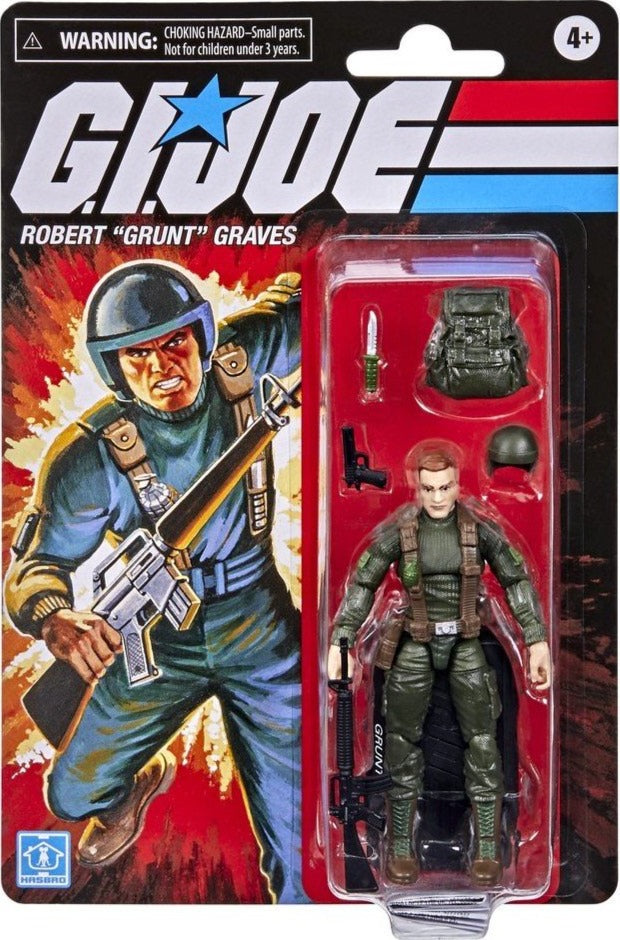 Walmart 2025 gi joe