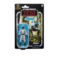 Star Wars Lucasfilm 50th Anniversary Vintage Collection Return of the Jedi AT-ST Driver VC192 3.75" Action Figure