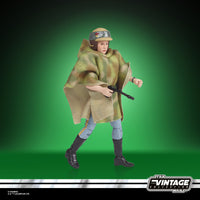 Star Wars Lucasfilm 50th Anniversary Vintage Collection Return of the Jedi Princess Leia (Endor) VC191 3.75" Action Figure