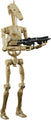 Hasbro Star Wars The Black Series Lucasfilm 50th Anniversary Episode I Battle Droid 6 Inch Action Figure