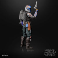 Hasbro Star Wars Black Series Credit Collection The Mandalorian F2893 Amazon Exclusive 6 Inch Action Figure