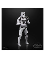 Hasbro Star Wars Black Series Gaming Greats #GG01 Imperial Rocket Trooper Exclusive 6 Inch Action Figure