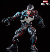 SDCC 2021 Hasbro Marvel Legends Venom Action Figure
