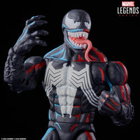 SDCC 2021 Hasbro Marvel Legends Venom Action Figure