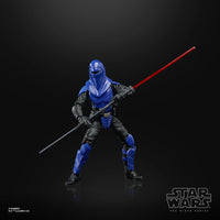 Hasbro Star Wars Black Series Gaming Greats #GG08 Imperial Senate Guard Exclusive 6 Inch Action Figure