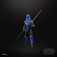 Hasbro Star Wars Black Series Gaming Greats #GG08 Imperial Senate Guard Exclusive 6 Inch Action Figure