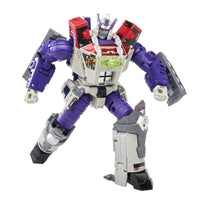 Transformers Generations Selects WFC-GS27 Leader Galvatron Action Figure