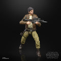 Hasbro Star Wars Black Series Rogue One: A Star Wars Story #02 Cassian Andor 6 Inch Action Figure
