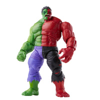 Marvel Legends Compound Hulk 2021 Walmart Exclusive Action Figure