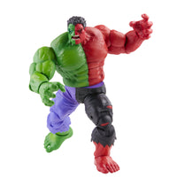 Marvel Legends Compound Hulk 2021 Walmart Exclusive Action Figure