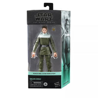 Star Wars Black Series Rogue One A Star Wars Story #07 Galen Erso 6 Inch Action Figure