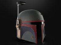 Hasbro Star Wars Black Series Boba Fett (The Mandalorian) Helmet