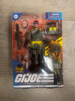 Hasbro G.I. Joe Classified Series Cobra Viper Python Patrol Action Figure