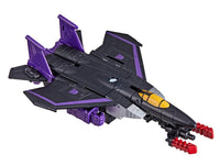 Transformers Generations Legacy Core Class Skywarp Action Figure