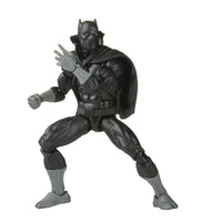 Marvel Legends Black Panther Wave 2 Black Panther (BAF Attuma) Action Figure
