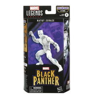 Marvel Legends Black Panther Wave 2 Hatut Zeraze (BAF Attuma) Action Figure
