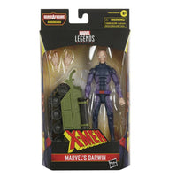 Marvel Legends X-Men Wave Darwin (BAF Bonebreaker) Action Figure