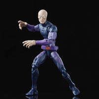 Marvel Legends X-Men Wave Darwin (BAF Bonebreaker) Action Figure