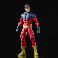 Marvel Legends X-Men Wave Vulcan (BAF Bonebreaker) Action Figure