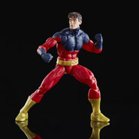 Marvel Legends X-Men Wave Vulcan (BAF Bonebreaker) Action Figure