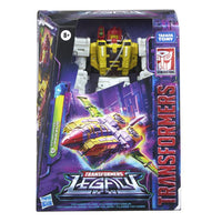 Transformers Generations Legacy Voyager Class G2 Universe Jhiaxus Action Figure