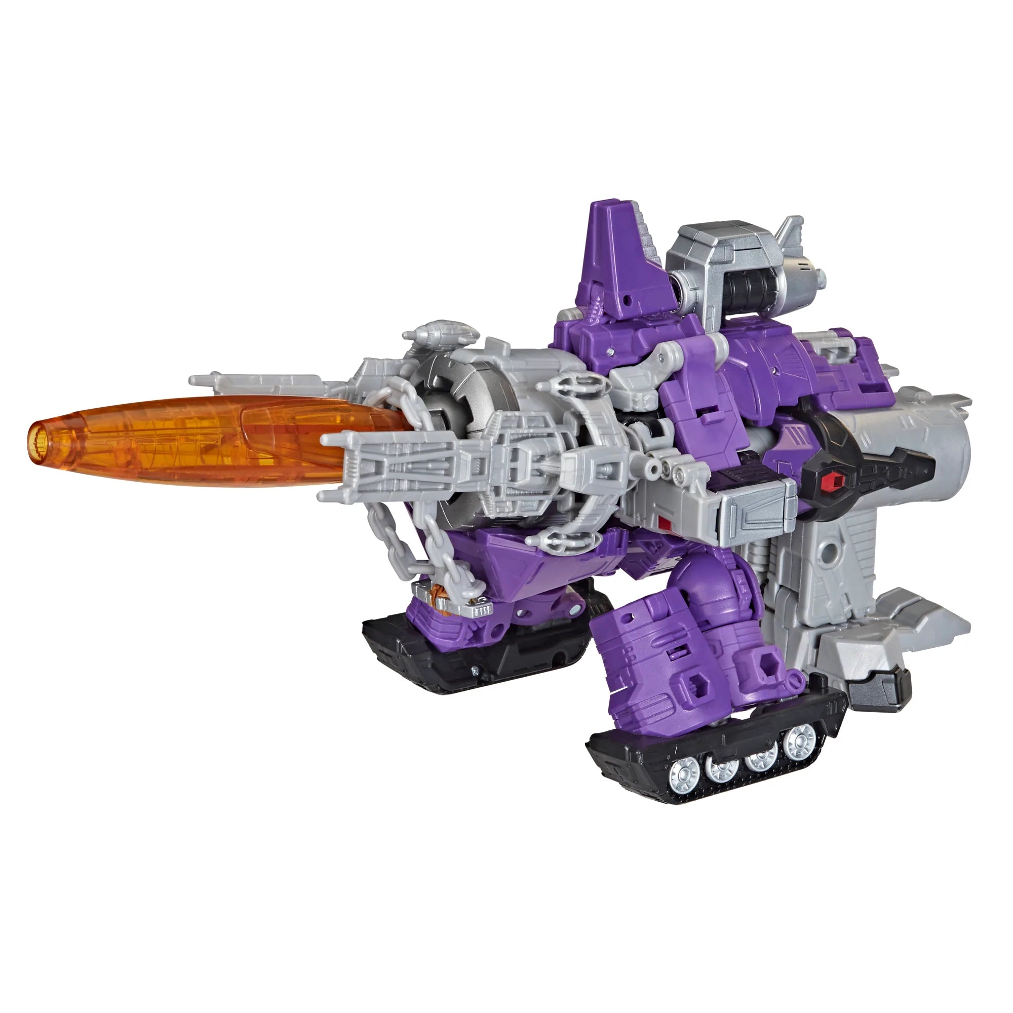 Transformers Generations Legacy Leader Class Galvatron Action Figure