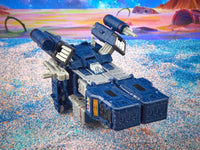 Transformers Generations Legacy Voyager Class Soundwave Action Figure