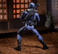 Hasbro G.I. Joe Classified Series #37 Cobra Officer Action Figure