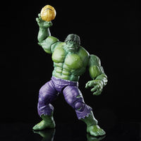 Marvel Legend 20th Anniversary Series Hulk Action Figure