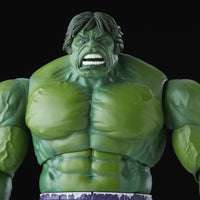 Marvel Legend 20th Anniversary Series Hulk Action Figure