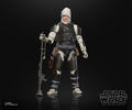 Hasbro Star Wars Black Series Archive Collection Dengar (Empire Strikes Back) 6 Inch Action Figure